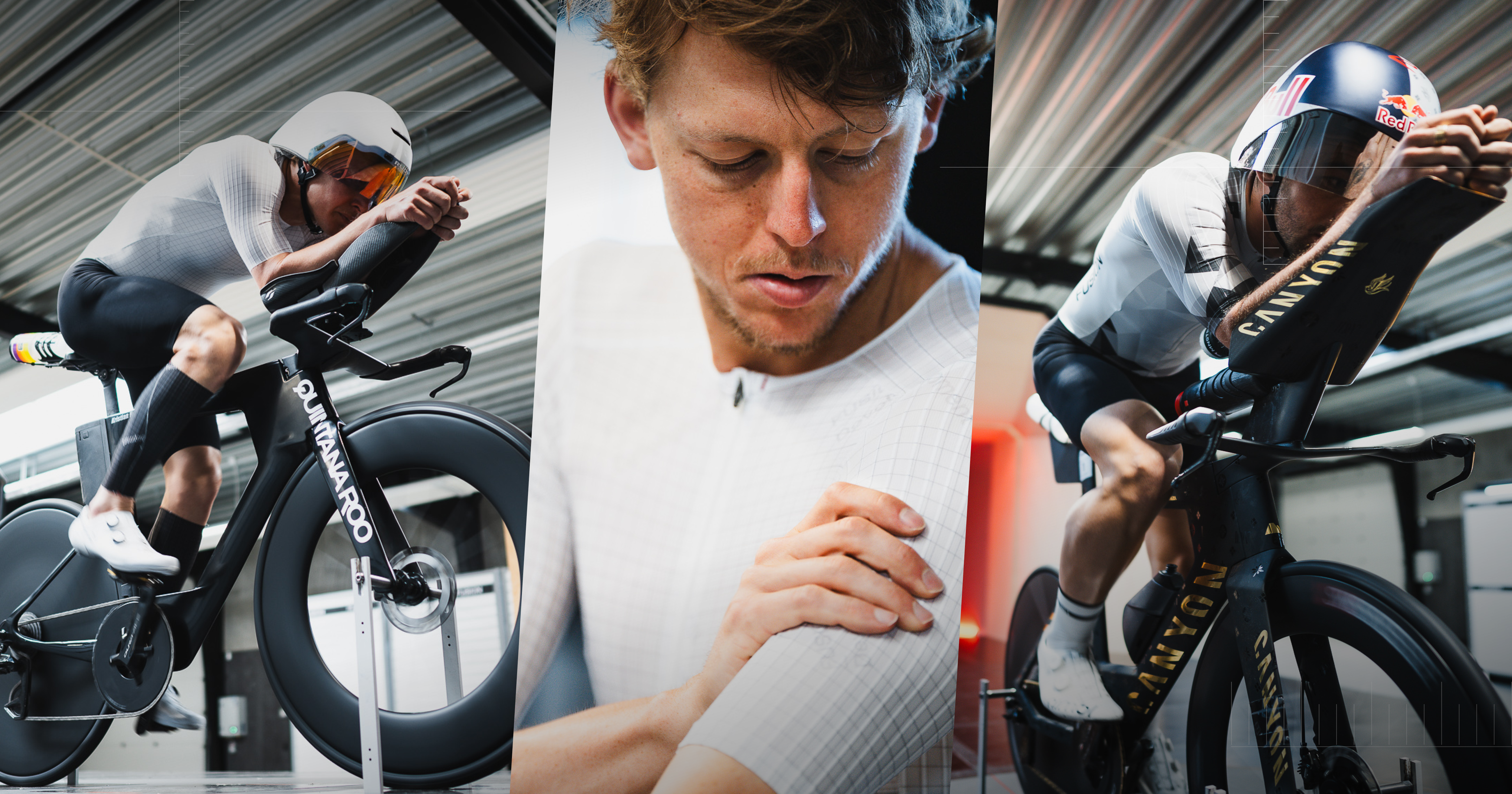 FUSION has prepared meticulously for Europe’s biggest triathlon event